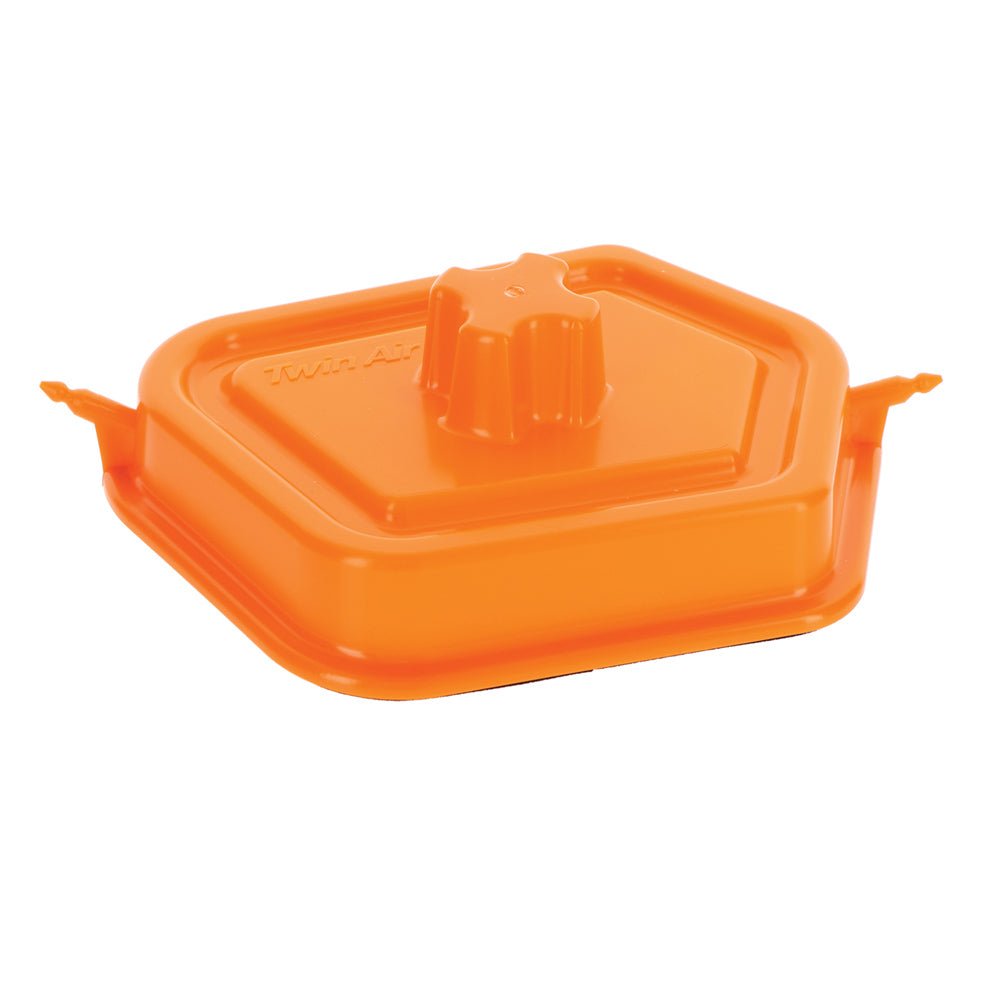 TWIN AIR AIRBOX COVER KTM/HQV/GAS SX/SX - F/TC/FC 23 - 25, EXC/EXC - F/TE/FE 24 - 25, MC/EC/EX 24 - 25 - ACE Race Shop