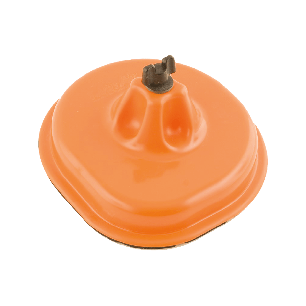 TWIN AIR AIRBOX COVER SUZUKI RM125 04 - 08, RM250 03 - 08, RM - Z250 07 - 18, RM - Z450 05 - 17 - ACE Race Shop