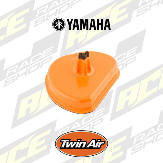 TWIN AIR AIRBOX COVER YAMAHA YZ65 18 - 25 - ACE Race Shop