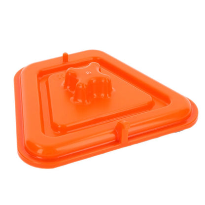 TWIN AIR AIRBOX COVER YAM/FAN YZ250F 2024, YZ450F 23 - 24, WRF/YZFX450 2024, XXF450 2024 - ACE Race Shop