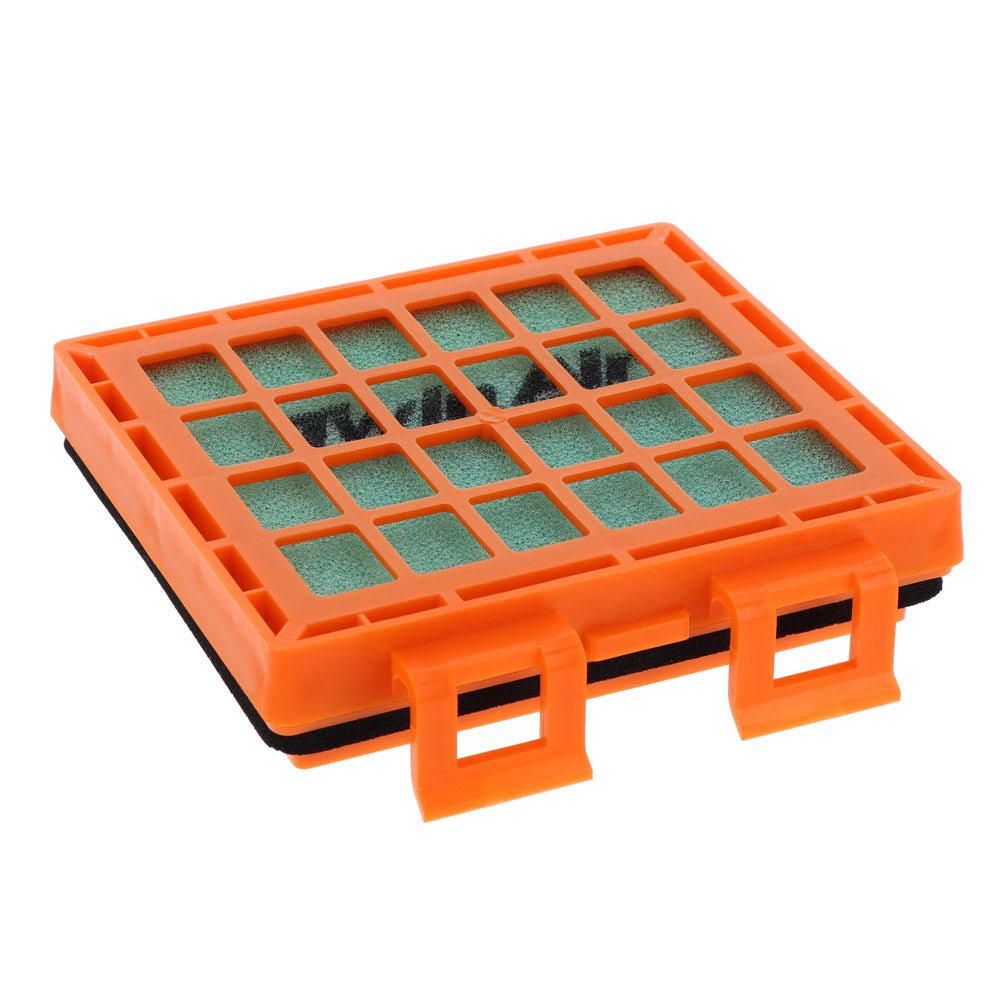 TWIN AIR AIRFILTER FIRE RES PRE OIL + FILTER FRAME HONDA CRF300L 21 - 23 - ACE Race Shop