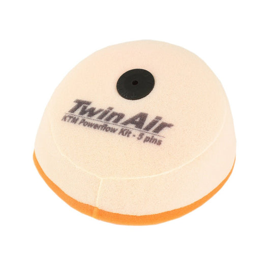 TWIN AIR AIRFILTER FIRE RESISTANT KTM 2T SX 07 - 10,EXC 07 - 11 (5 - PIN) FOR PF KIT - ACE Race Shop