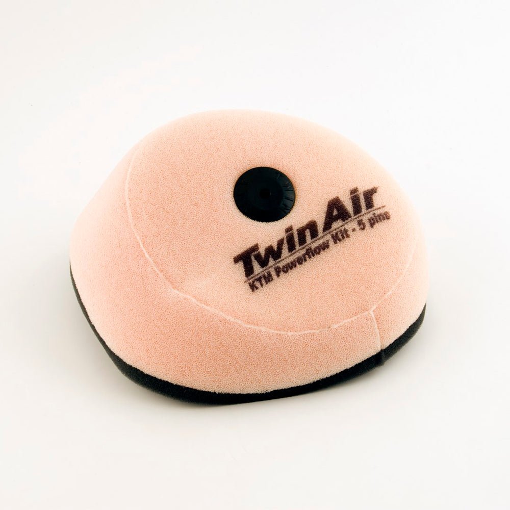TWIN AIR AIRFILTER FIRE RESISTANT KTM 4T 00 - 06 FOR PF KIT - ACE Race Shop