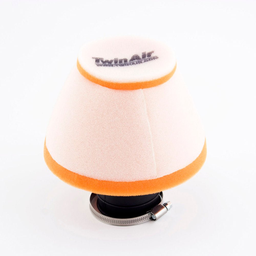 TWIN AIR AIRFILTER HONDA CR125 79 - 81 W/RUBBER 57MM DIA - ACE Race Shop