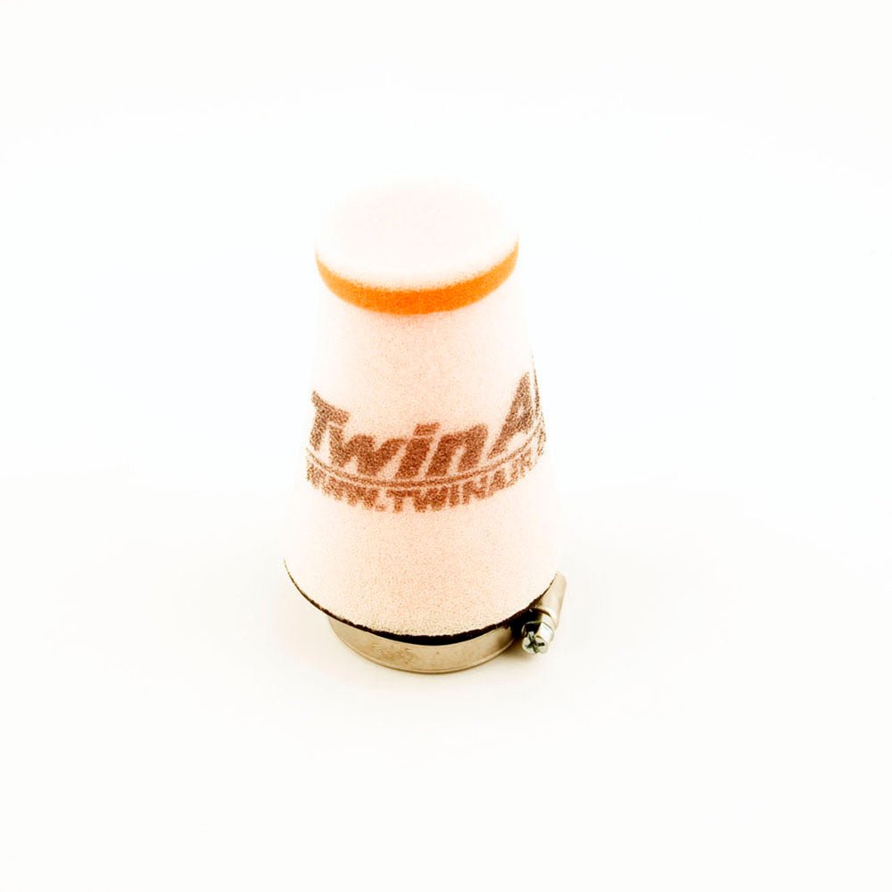 TWIN AIR AIRFILTER HONDA XR/CRF 50/70 00 - 21, MINI W/RUBBER 40MM DIA - ACE Race Shop