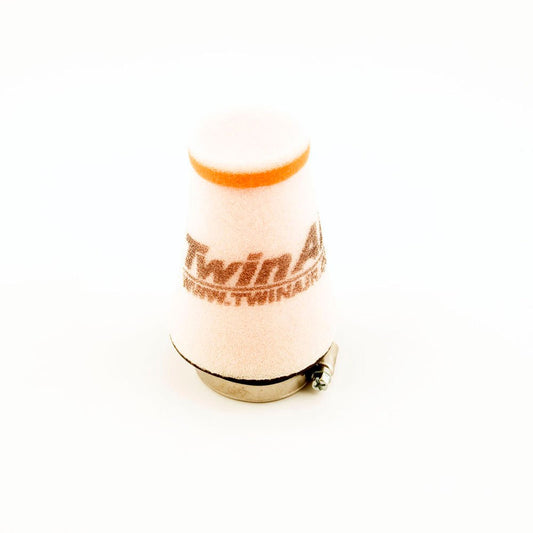 TWIN AIR AIRFILTER HONDA XR/CRF 50/70 00 - 21, MINI W/RUBBER 40MM DIA - ACE Race Shop