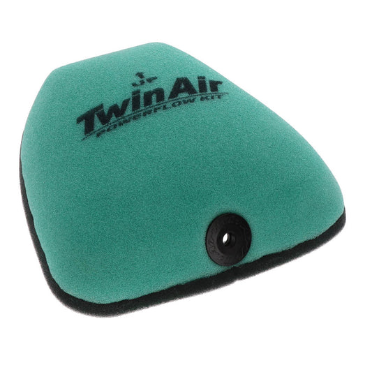 TWIN AIR AIRFILTER PRE - OIL FIRE - RES YAM/FAN YZ250F 24 - 25, YZ450F 23 - 25, WRF/YZFX250 2025, WRF/YZFX450 24 - 25, XXF450 24 - 25 (R) FOR PF KIT - ACE Race Shop