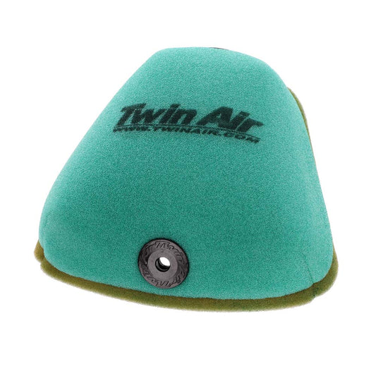 TWIN AIR AIRFILTER PRE - OIL YAM/FAN YZ250F 24 - 25, YZ450F 23 - 25, WRF/YZFX250 2025, WRF/YZFX450 24 - 25, XXF450 24 - 25 (R) - ACE Race Shop