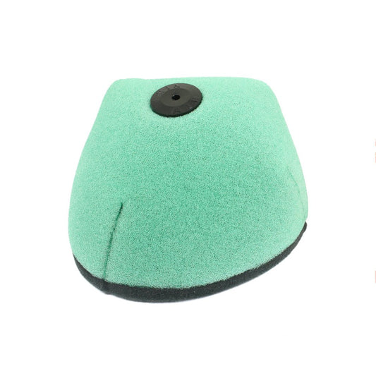 TWIN AIR AIRFILTER PRE OILED FIRE RES KAWASAKI KX250F 17 - 20, KX450F 16 - 18 FOR PF KIT - ACE Race Shop