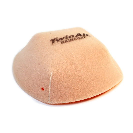 TWIN AIR AIRFILTER RAIN COAT KTM/HQV/GAS/FAN SX/TC125 - 150, SX - F/FC/FX 16 - 22, EXC/EXC - F/TPI/TE/FE 17 - 23, MC/EC/EX - F 21 - 23, XX 2024 (R) - ACE Race Shop