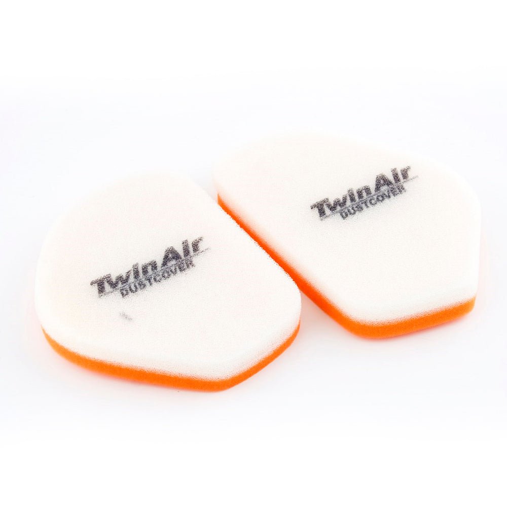 TWIN AIR AIRFILTER SUZUKI RM125 81 - 83 - ACE Race Shop