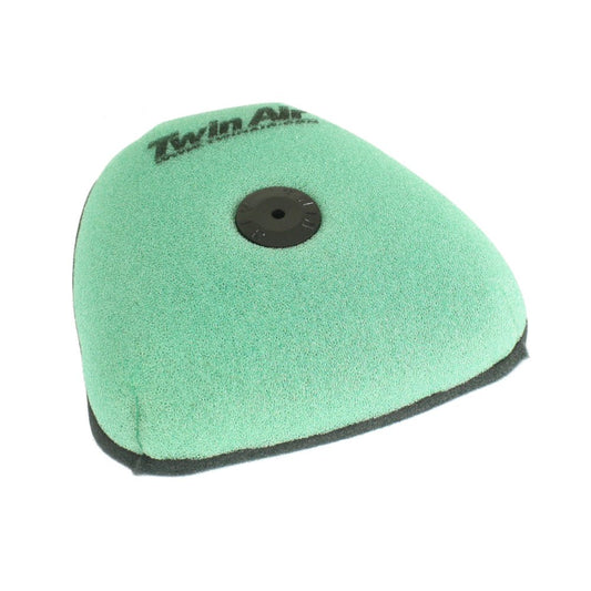 TWIN AIR AIRFILTER YAMAHA PRE - OILED FIRE - RES YZ250F 14 - 18, YZ450F 14 - 17, WR250F 15 - 19, WR450F 16 - 18, YZ250FX - ACE Race Shop