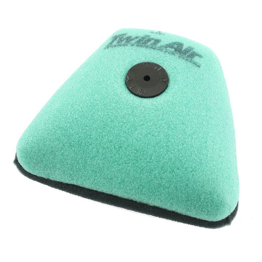 TWIN AIR AIRFILTER YAM/FAN PRE - OIL YZ250F 19 - 23, YZ450F 18 - 22, WRF/YZFX250 20 - 24, WRF/YZFX450 19 - 23, XXF/XEF250 21 - 24 (R) PF KIT - ACE Race Shop