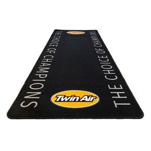 TWIN AIR PIT MAT 160x100 CM - ACE Race Shop