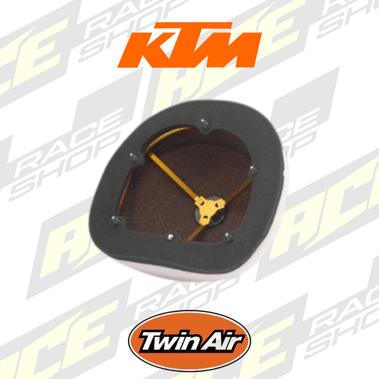 TWIN AIR POWERFLOW KIT 4T KTM SX - F/EXC - F250 2006, SX - F/EXC - F450 - 525 00 - 06 - ACE Race Shop