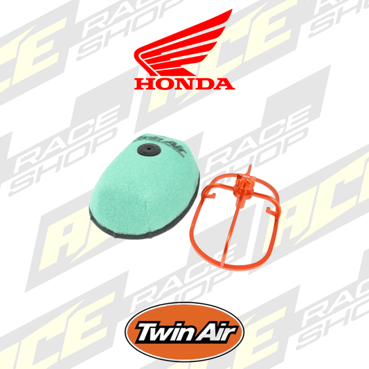 TWIN AIR POWERFLOW KIT HONDA CRF250R 18 - 19, CRF250RX 19 - 21, CRF450R/RX 17 - 20 - ACE Race Shop