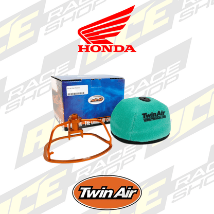 TWIN AIR POWERFLOW KIT HONDA CRF250R/RX 22 - 24, CRF450R/RX 21 - 24 - ACE Race Shop
