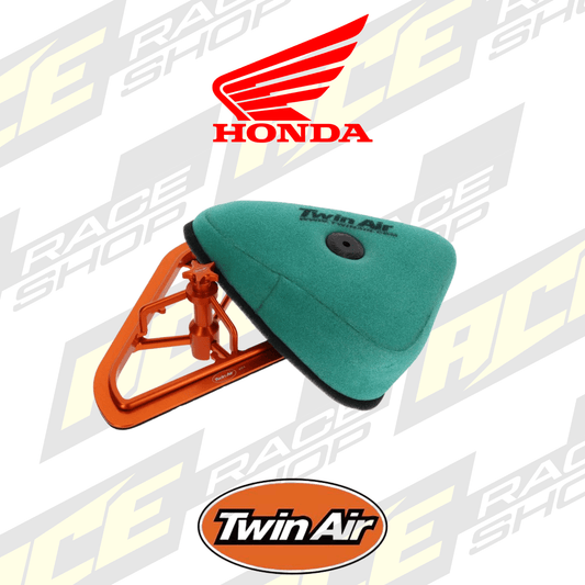 TWIN AIR POWERFLOW KIT HONDA CRF250R/RX 25 - 26, CRF450R/RX 25 - 26 - ACE Race Shop