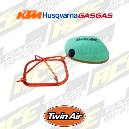 TWIN AIR POWERFLOW KIT KTM/HQV/GAS SX85 18 - 26, TC85 18 - 26, MC85 21 - 26 - ACE Race Shop