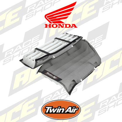 TWIN AIR RADIATOR SLEEVE HONDA CRF250R/RX 22 - 24, CRF450R/RX 21 - 24 - ACE Race Shop
