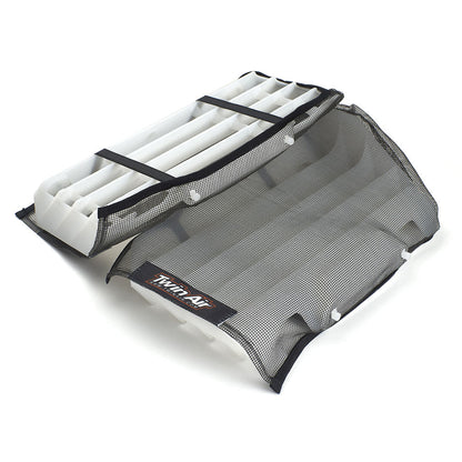 TWIN AIR RADIATOR SLEEVE KAWASAKI KX450F 2024 - ACE Race Shop