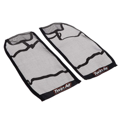 TWIN AIR RADIATOR SLEEVE KTM/HQV/GAS SX/SX - F/TC/FC 23 - 25, EXC/EXC - F/TE/FE 24 - 25, MC/MC - F/EC/EC - F 24 - 25 (R) - ACE Race Shop