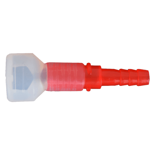 USWE BITE VALVE - STRAIGHT (RED) - ACE Race Shop