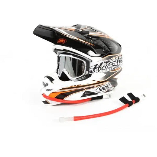 USWE Helmet Handsfree Kit - ACE Race Shop