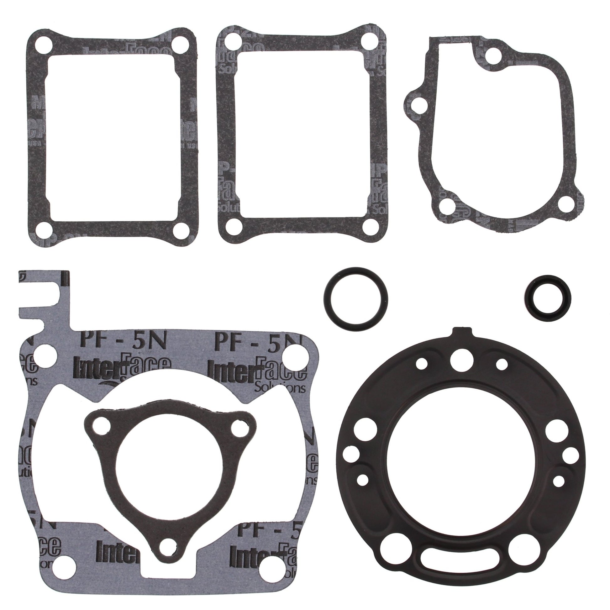 VERTEX GASKET TOP SET HONDA CR125 00 - 02 (810237) - ACE Race Shop