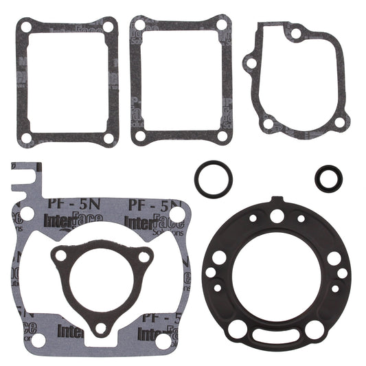VERTEX GASKET TOP SET HONDA CR125 00 - 02 (810237) - ACE Race Shop