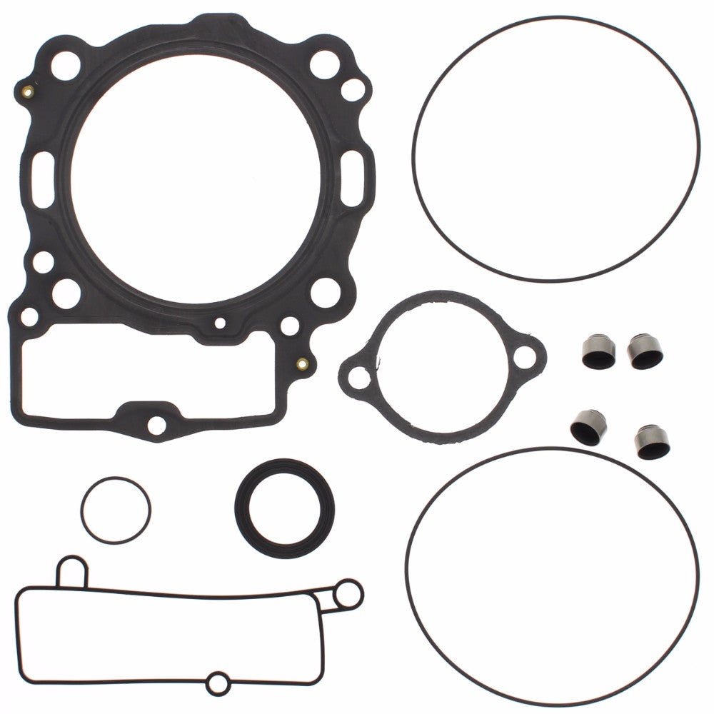 VERTEX GASKET TOP SET HONDA CR125 2004 (810243) - ACE Race Shop