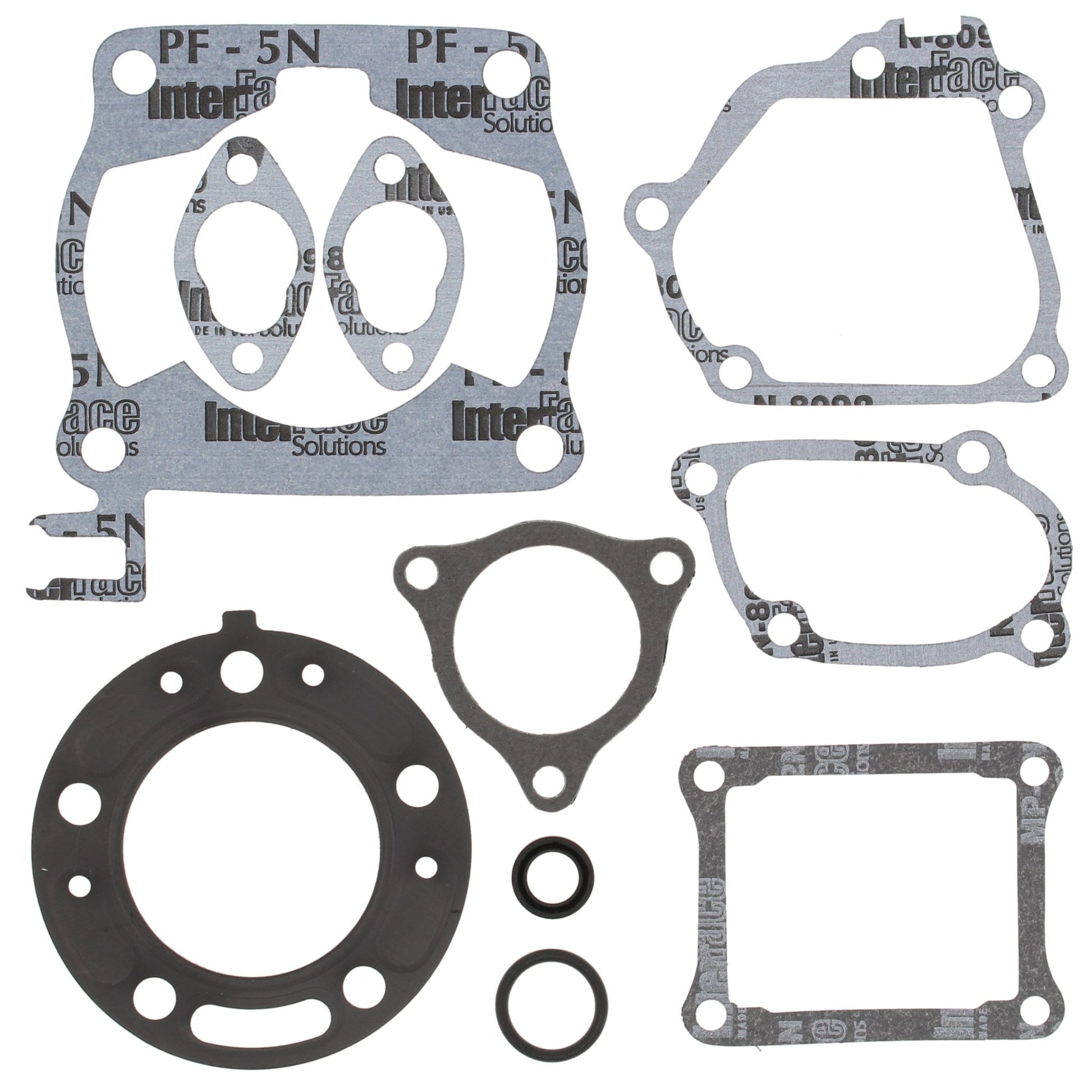 VERTEX GASKET TOP SET HONDA CR125 90 - 97 (810235) - ACE Race Shop