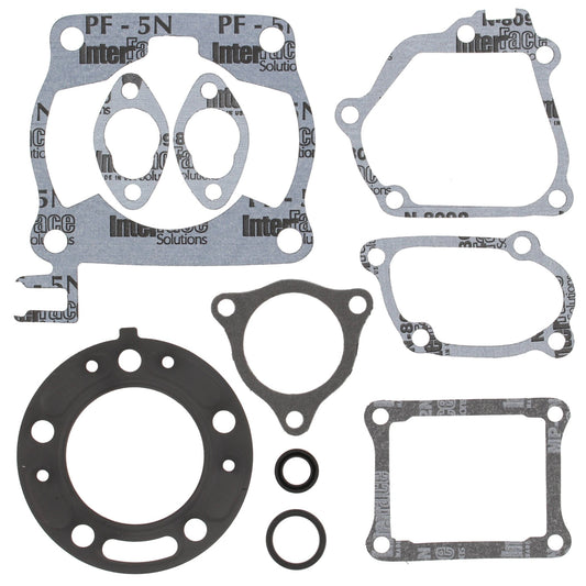 VERTEX GASKET TOP SET HONDA CR125 90 - 97 (810235) - ACE Race Shop