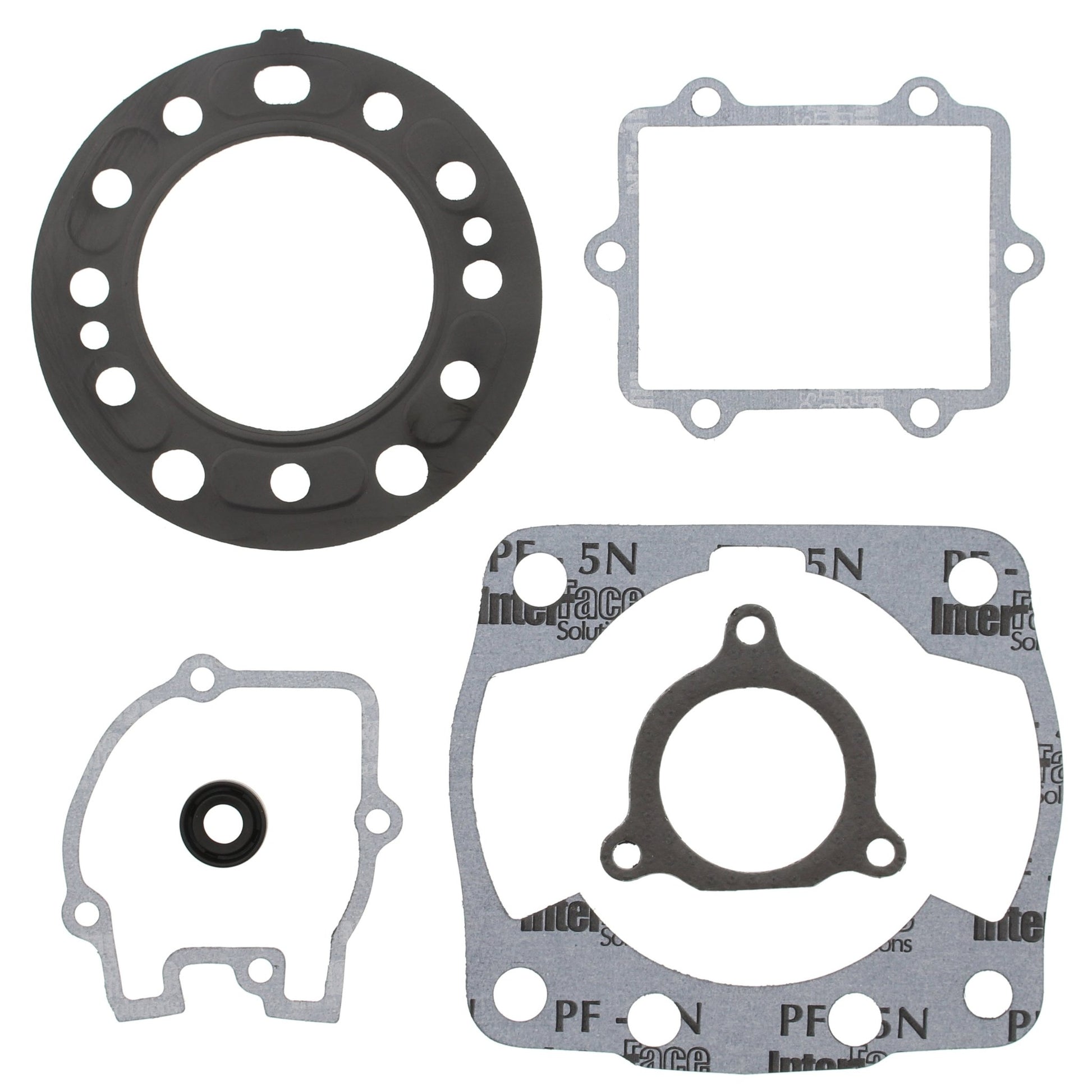VERTEX GASKET TOP SET HONDA CR250 02 - 04 (810261) - ACE Race Shop