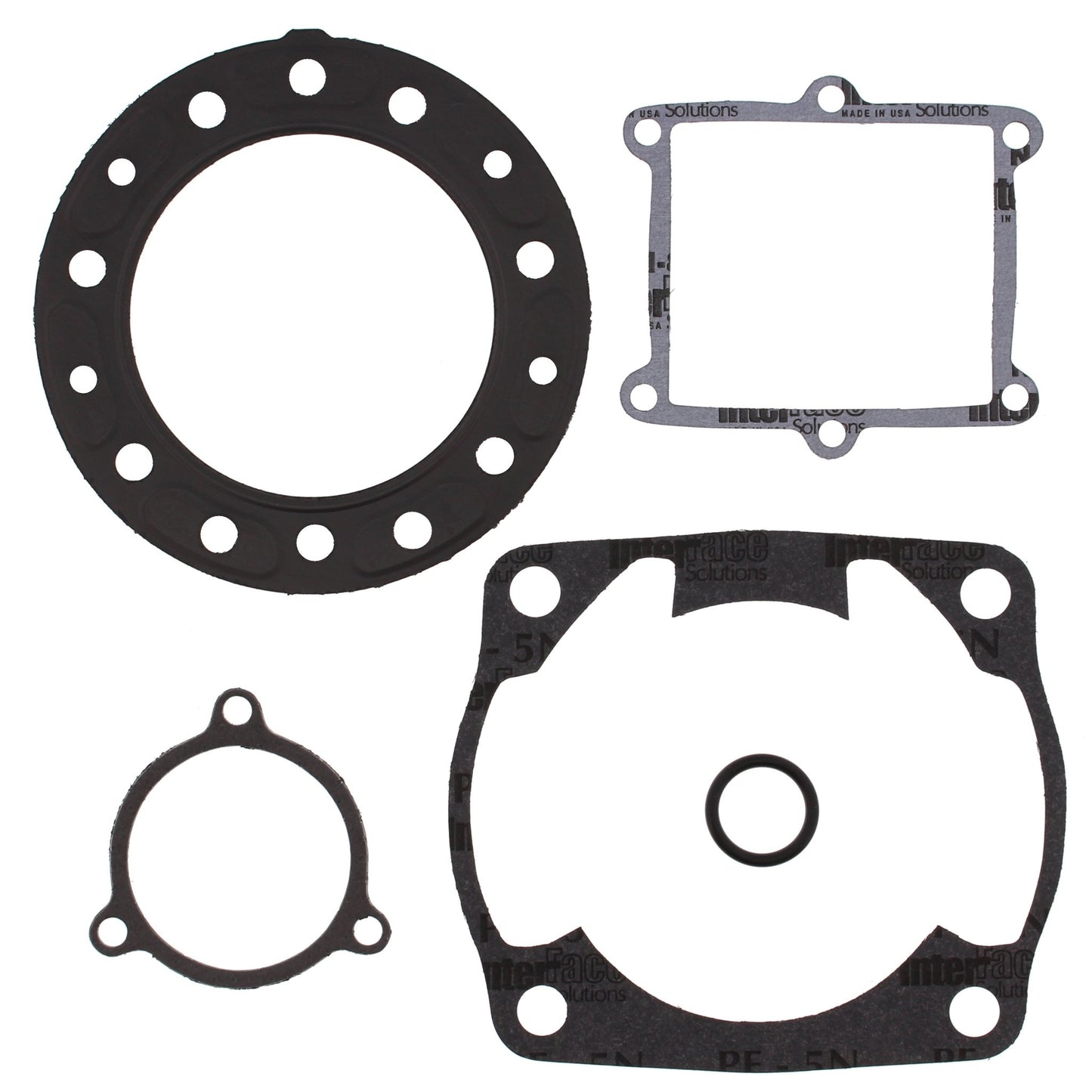 VERTEX GASKET TOP SET HONDA CR500 89 - 01 (810273) - ACE Race Shop