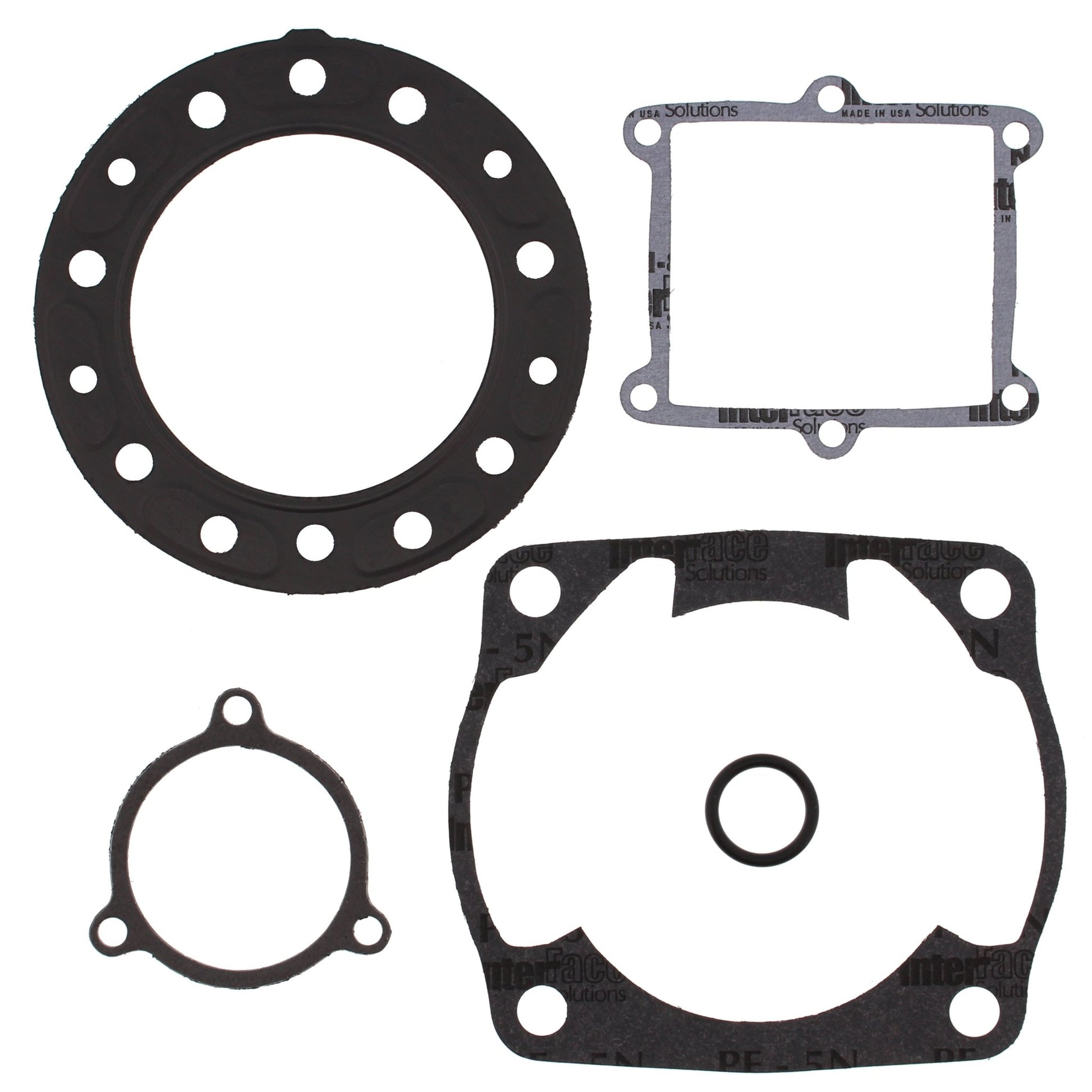 VERTEX GASKET TOP SET HONDA CR500 89 - 01 (810273) - ACE Race Shop