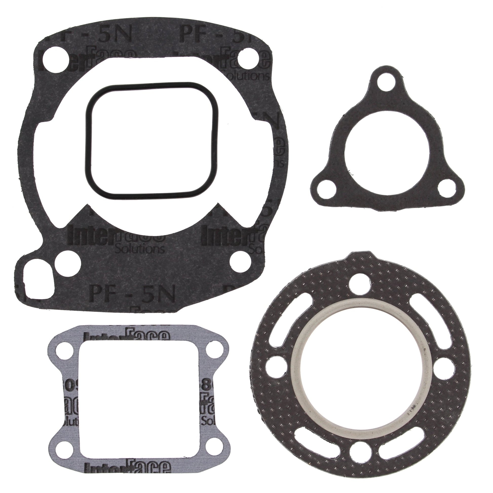 VERTEX GASKET TOP SET HONDA CR80 86 - 91 (810205) - ACE Race Shop