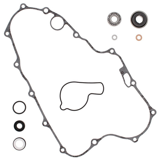 VERTEX WATER PUMP REBUILD KIT HONDA CRF450X 05 - 17 - ACE Race Shop