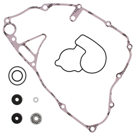 VERTEX WATER PUMP REBUILD KIT KAWASAKI KX250F 09 - 16 - ACE Race Shop