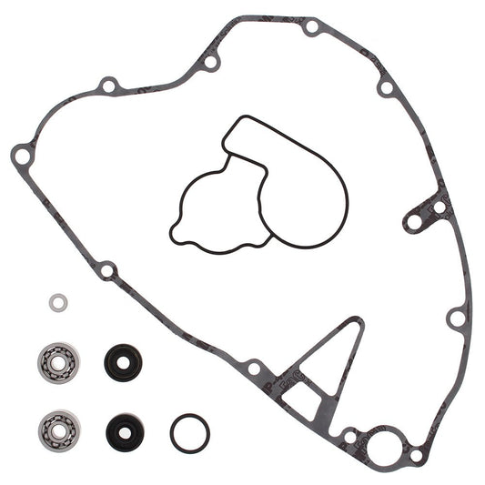 VERTEX WATER PUMP REBUILD KIT KAWASAKI/SUZUKI KX250F 04 - 08, RM - Z250 04 - 06 - ACE Race Shop