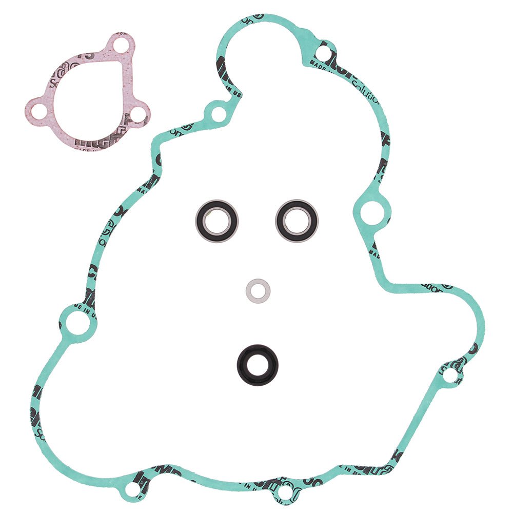 VERTEX WATER PUMP REBUILD KIT KTM SX 65 98 - 08 - ACE Race Shop