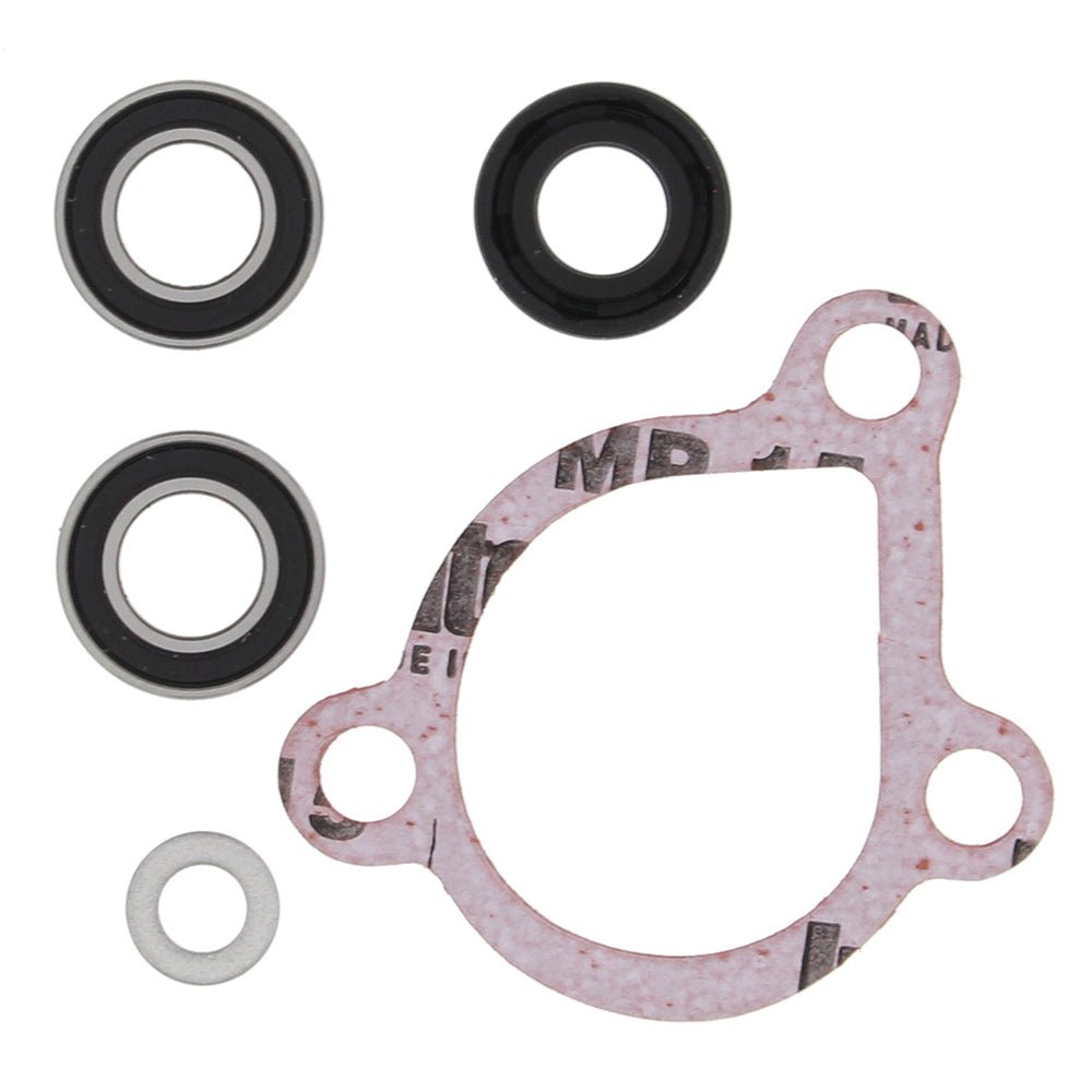 VERTEX WATER PUMP REBUILD KIT KTM SX50/PROJR 06 - 09, SX PRO SR 50 02 - 05 - ACE Race Shop