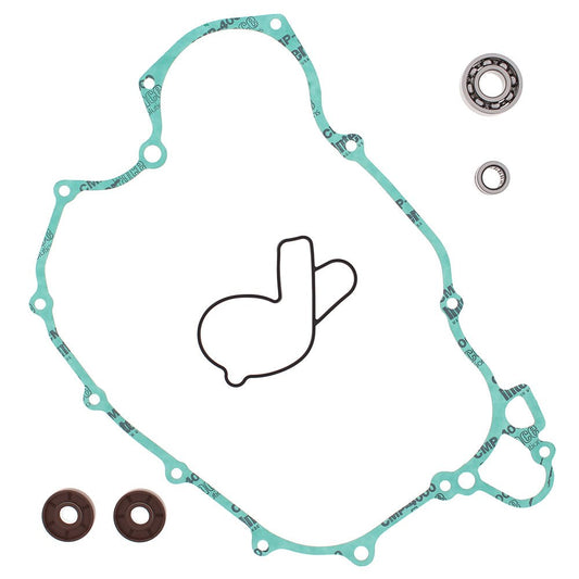 VERTEX WATER PUMP REBUILD KIT KTM/HQV EXC500 12 - 15, FE501 14 - 15 - ACE Race Shop