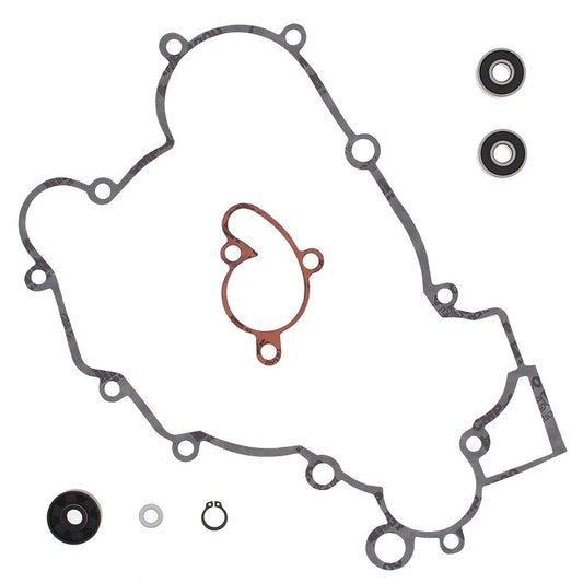 VERTEX WATER PUMP REBUILD KIT KTM/HQV SX85 03 - 17, SX105 06 - 11, TC85 14 - 17 - ACE Race Shop