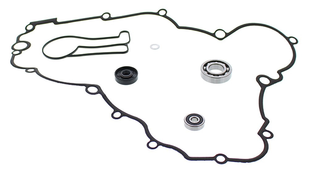 VERTEX WATER PUMP REBUILD KIT KTM/HQV SX/TC250 17 - 20, EXC/TE250 - 300 17 - 18, TE250 - 300TPI 18 - 19 - ACE Race Shop