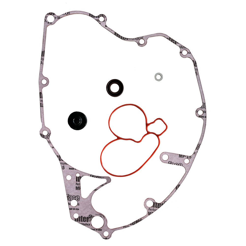 VERTEX WATER PUMP REBUILD KIT SUZUKI RM - Z250 16 - 24 - ACE Race Shop