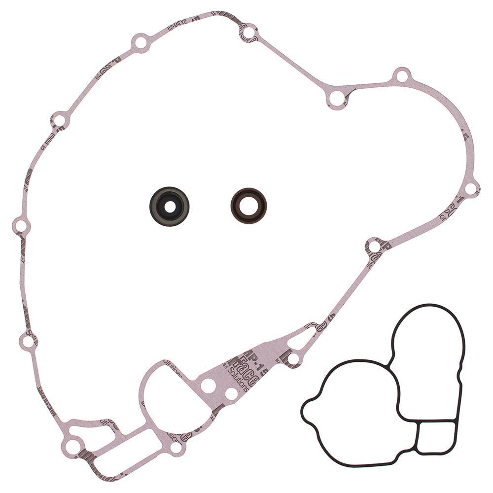 VERTEX WATER PUMP REBUILD KIT SUZUKI RM - Z450 08 - 24, RM - X450 10 - 19 - ACE Race Shop