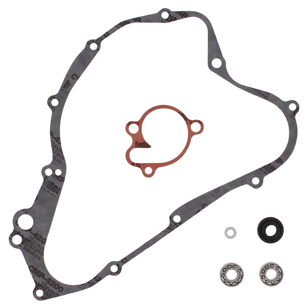 VERTEX WATER PUMP REBUILD KIT SUZUKI RM125 92 - 97 - ACE Race Shop