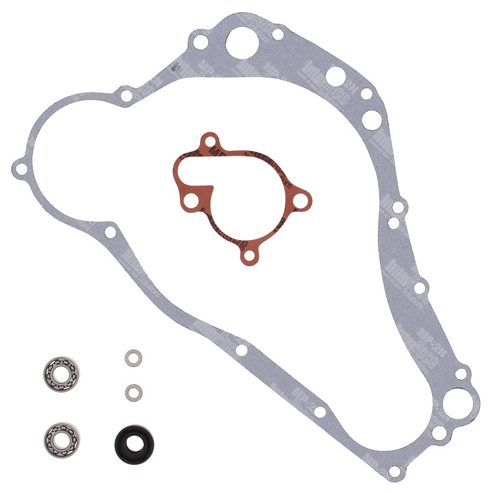 VERTEX WATER PUMP REBUILD KIT SUZUKI RM250 94 - 95 - ACE Race Shop