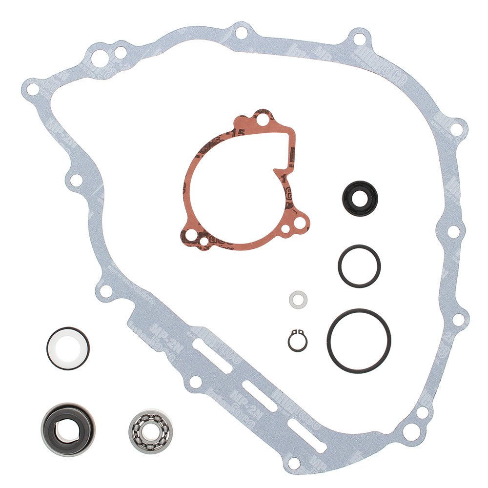 VERTEX WATER PUMP REBUILD KIT YAMAHA 700FI 08 - 13,VIKING 700 14 - 19,YFM550GRIZZLY 09 - 14,YFM700GRIZZLY 07 - 15 - ACE Race Shop